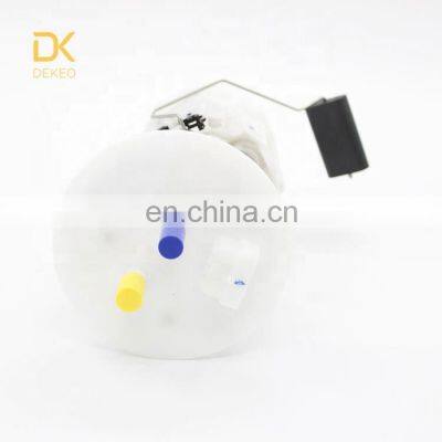 26690969 Electrical Fuel Pump Assembly For B-uick C-hevrolet EXCELLE GT GX LOVA RV CAVALIER photo-3