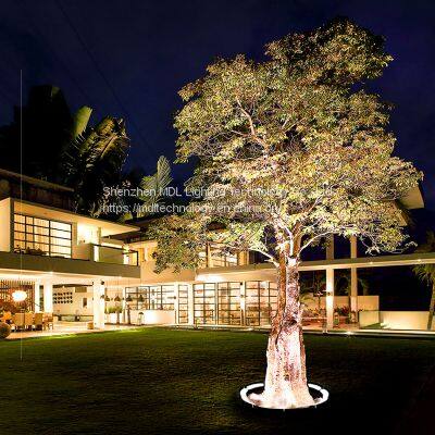 LED Spike Light Model: HM-SPL12 photo-5