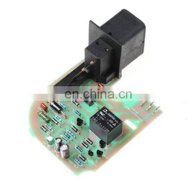 100007828 Wiper Pulse Motor Circuit Board Module 19168554 for Chevrolet GMC Vehicles