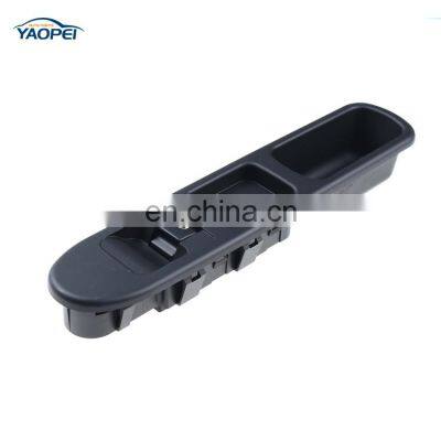 96351625XT Front Left Passenger Power Window Switch Control For Peugeot 307 1.6 16V 2000-2008