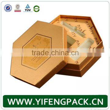 China Products Custom Printing Paper Folding Cosmetic Box Packaging,cosmetic Paper Box Best Products , Gift Paper Box photo-2