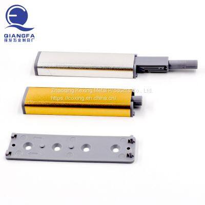 Single Magnetic Cabinets Manufacturer Heavy Duty Door Catcher photo-3