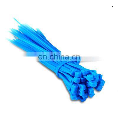 Self Locking Nylon 66 Cable Ties /zip Ties/tie Wraps