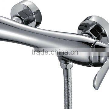 Basin Faucet Mixer Tap kitchen wall faucet Spool Ceramic Zinc Alloy Handle Ceramic Spool Faucet Mounted Water Filter KL-3314