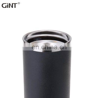 Sport Travel Insulated Outdoor Portable Hiking Beer Sample Drinking Bottle Stainless Steel Tumbler Sublimation Tumbler