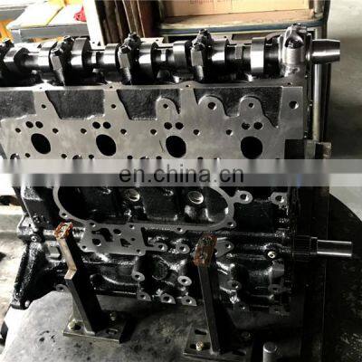 Sale 2.8L Motor Diesel 3L Engine For Toyota Hiace Hilux Land Cruiser Prado 4Runner Toyoace Dyna 150 photo-2