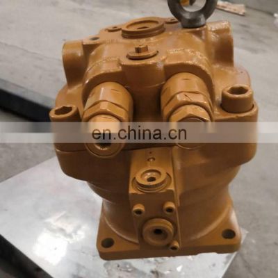 14524190  M2X170 M2X170CHB-11A M2X170CHB-15A swing motor assy for excavator EC290B reduction motor