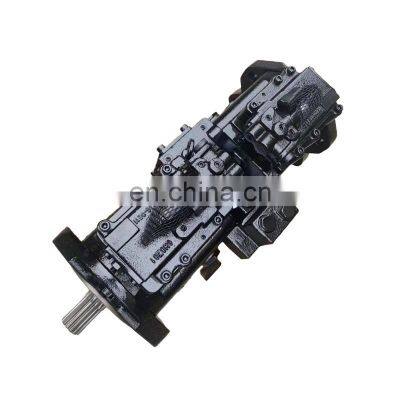 High Quality EX320-3 EX320 hydraulic main pump EX330LC-5 EX330LC main hydraulic pumps EX330 excavator pump Assembly