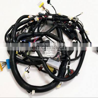 PC130-7 excavator internal cabin wire harness 203-06-71731