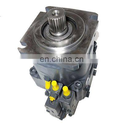 REXROTH A11VO190-DR series Hydraulic axial piston pump A11VO190DR/10RNPD12N00