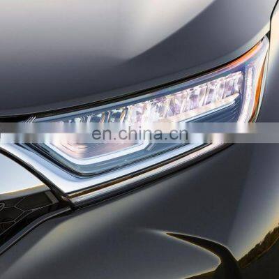 LED Head light,head lamp for honda CRV 2008