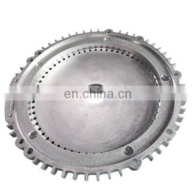 High Quality 3D Prining Car Inlet Pipe Accesory Carbon Fiber Reinforced Plastic Tube Plastic Car Part Custom 3D Printed Model photo-5