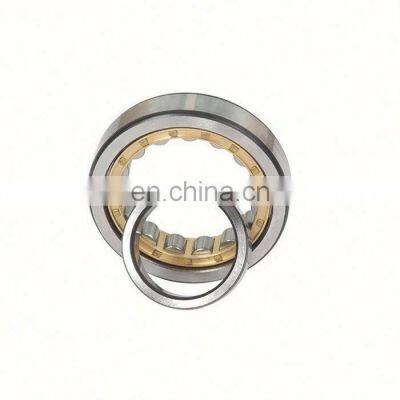 120x215x40mm Cylindrical Roller Bearing NJ224EMA