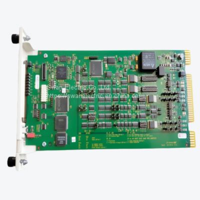 ABB IMCIS02 I / O module DCS Amazing discounts