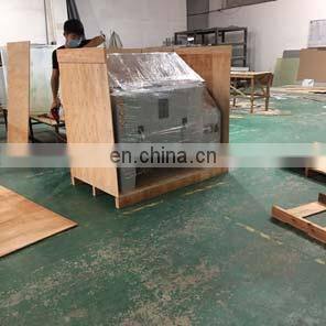 Salt Spray Tester SP-HL-120 Salt Spray Test Chambers photo-5