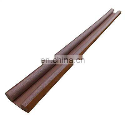 JNZ High Quality Decorative Door Draft Stopper Sliding Door Stopper photo-4