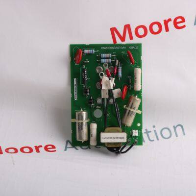 GE DS200TBQBG1ACB