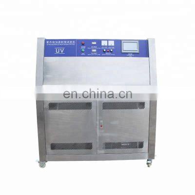 Factory Price Weathering Accelerated Cts Acceleration Uv Aging Chamber