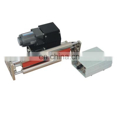 MY-812A Hualian Lock Follow Batch Date Paper Card Print Printing Code Coding Machine