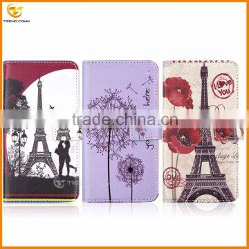 Hot Selling Pu+silicone Case for Huawei P8 photo-5