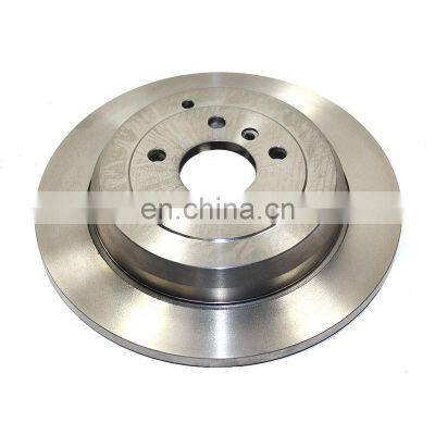 Good price car  parts disc brake for Mercedes-Benz OEM 1644230512