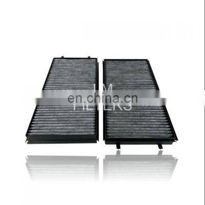 Automatic Active Carbon Air Filter For Air Conditioner