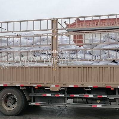 Poly Aluminium Chloride (PAC) CAS 1327-41-9 photo-3