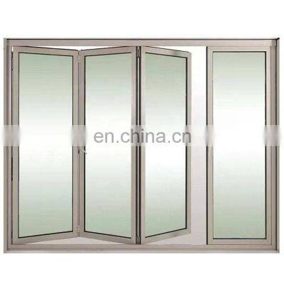 Professional Manufacture Aluminum Folding Accordion Door