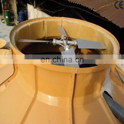 Evaporative Cooling  Make up Fiberglass /FRP  Water Cooling Tower With Spare Parts