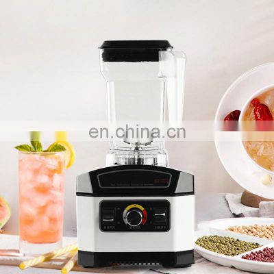 New Arrival High Speed Hot Selling Juicers Food Electric Machine Grinder Blender Mixer