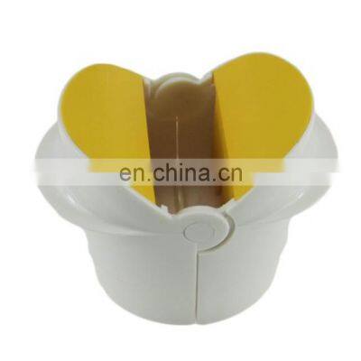 Best Quality Hot Selling White Yolk Separator Egg Cracker