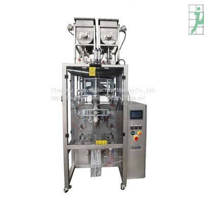 JW-SL720 Automatic Pillow Type Filling and Packing Machine