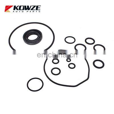 Auto Emgine P/S Oil Pump Seal Kit For Mitsubishi Pajero Montero MR510381