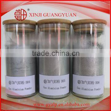 Aluminium Powder for aac Blocks