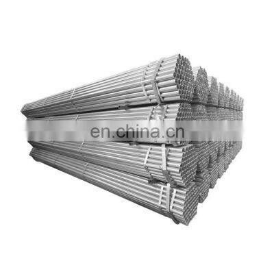 China Factory Haorui Hot Dipped Galvanized Steel Tube Best Price on Sale