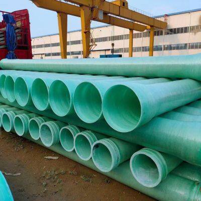 Nov Fiberglass Pipe Frp Industrial Products Sewage Water And Drinking Water