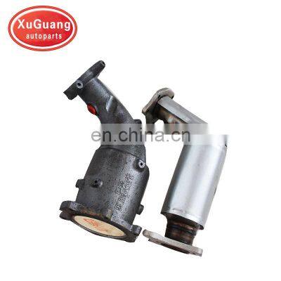 Hot sale Three way Exhaust front catalytic converter for Nissan Murano