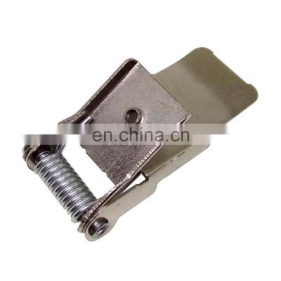 Custom Oem Spiral Stainless Steel Rapid Spring Clamps Formwork For Industrial Hardware