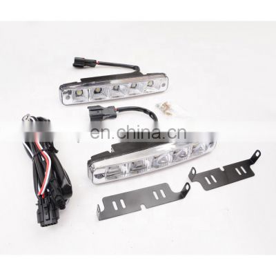 4x4 Bumper Foglight for Suzuki Jimny 2007+ bull bar led foglight light