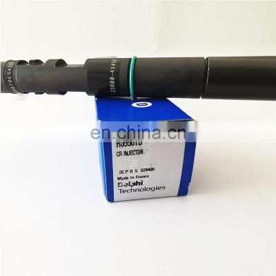 EJBR05501D,33800-4X450,338004X450 genuine new common rail injecctor for Korean Car