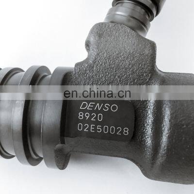 Genuine Diesel Fuel Injector 095000-8920 Mitsubishi 6M60 photo-4