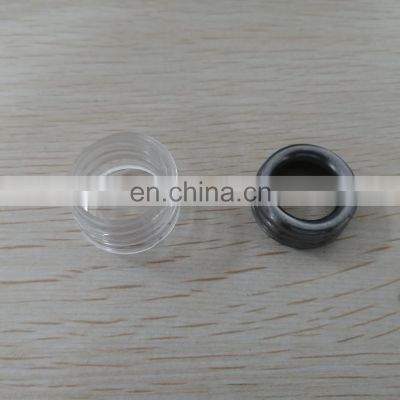 Plastic Collar Ring For lotion Pump  304 Stainless Steel Collar Ring