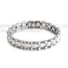 stainless steel bracelet