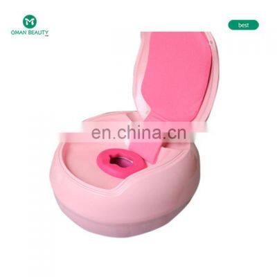 Home Use Electric Vagi Stool V-Steam Vagina Steamer chair supplier for woman