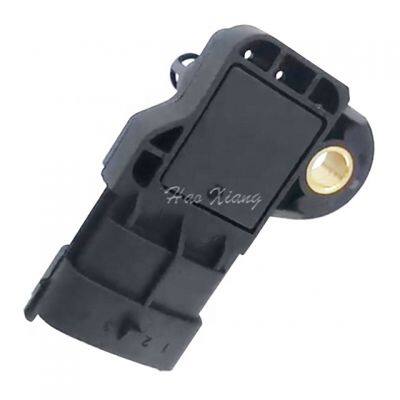 Haoxiang Air Intake Manifold Absolute Pressure Sensor MAP Sensor 0261230217 94705196 For CHERY QQ V5 CIELO TIGGO TODOS Y004 photo-5