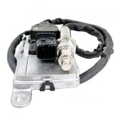 Haoxiang Auto New Material Europe Truck Nox Sensor Nitrogen Oxide Sensor 22303384 For Other Truck Engines photo-5