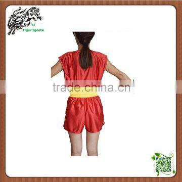 International Boxing Sanda Uniform photo-6