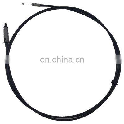 After Market Auto Parts Fuel Tank Release Cable OEM 77035-02240 For Corolla ZRE151 2007-2014