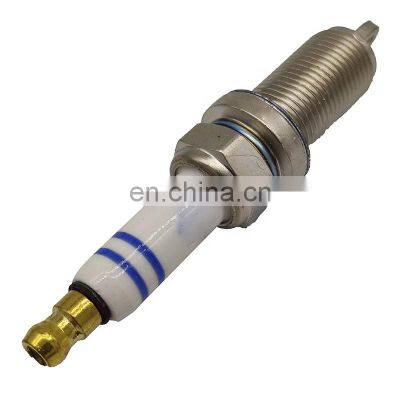 004159450326 Spark Plugs 12120037663 12120039664 12120037582 12120037244 A004159180326 A004159450326 For X3 328i 128i 3.0L 528i