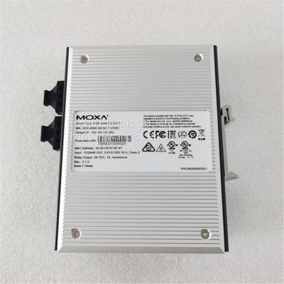 Mitsubishi FXAOM01A/B Analog Output Module